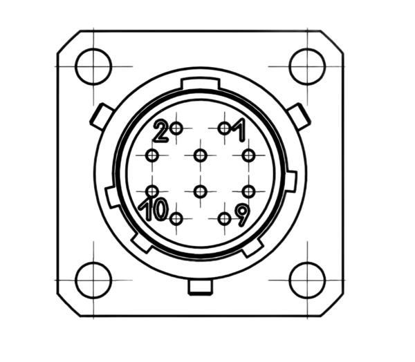 Соединители электрические